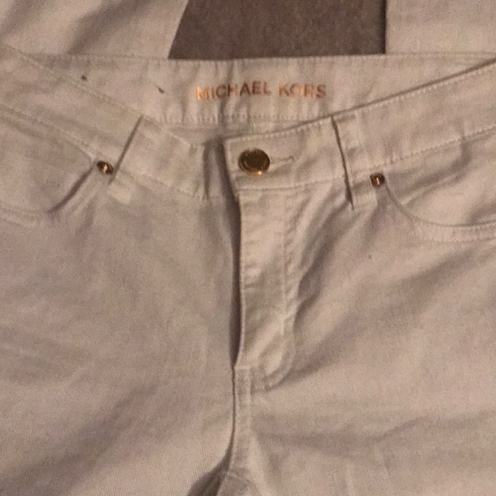 Michael kors jeans